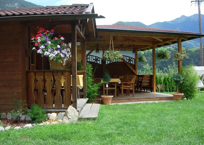 Gaestehaus Edelweiss