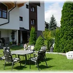 Guest house Gastehaus Edelweiss Sautens
