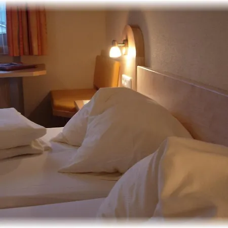 Πανσιόν Gaestehaus Edelweiss
