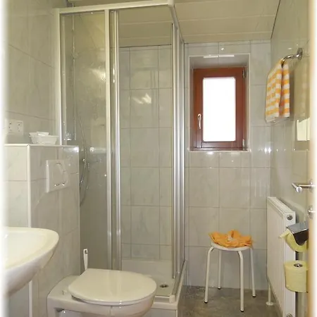 Gaestehaus Edelweiss Sautens