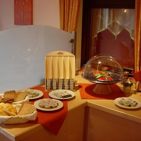 Gaestehaus Edelweiss